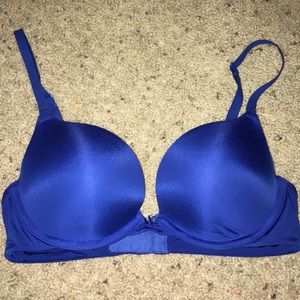 Push up bra VS